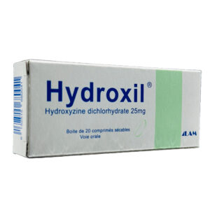 Hydroxil-25-mg