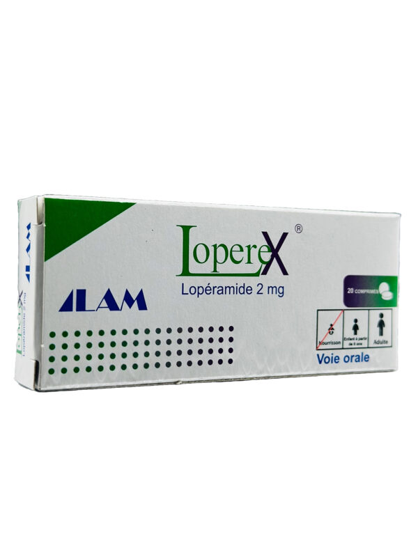 LOPEREX