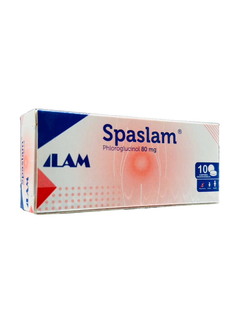SPASLAM
