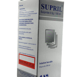 SUPRIL
