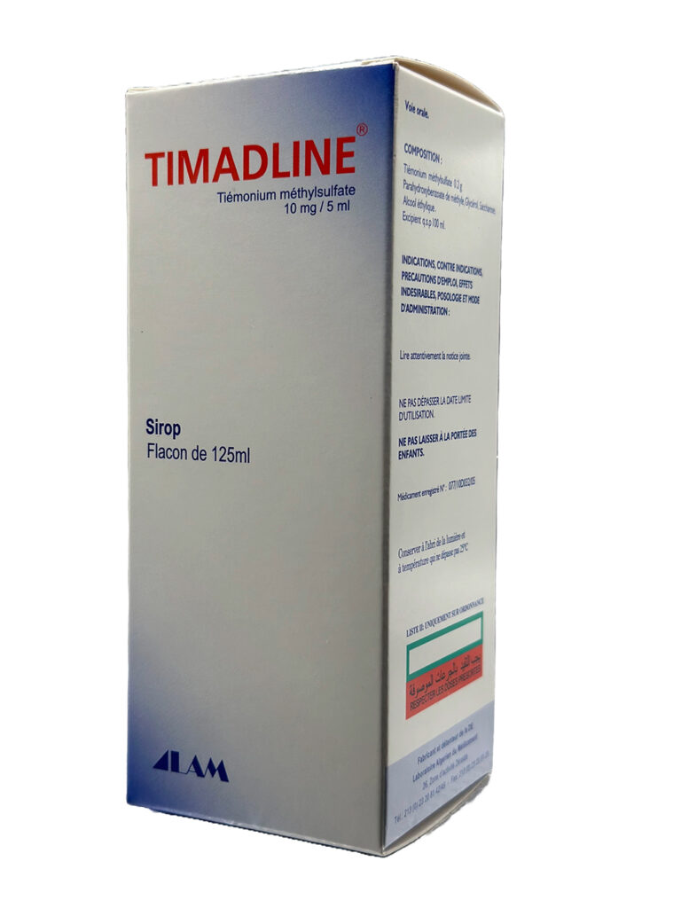 Timadline 125 ml