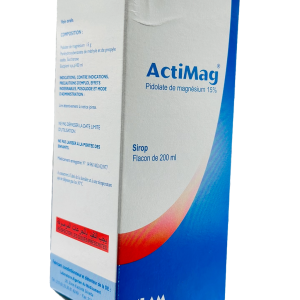 Actimag
