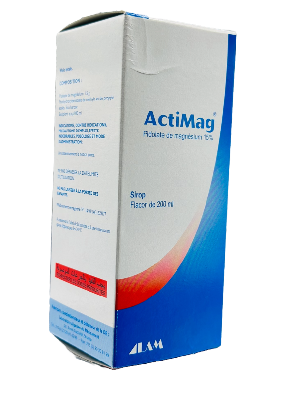 Actimag