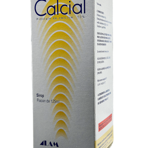 Calcial