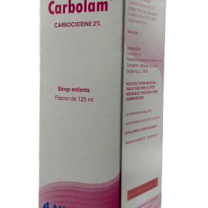 Carbolam 2%