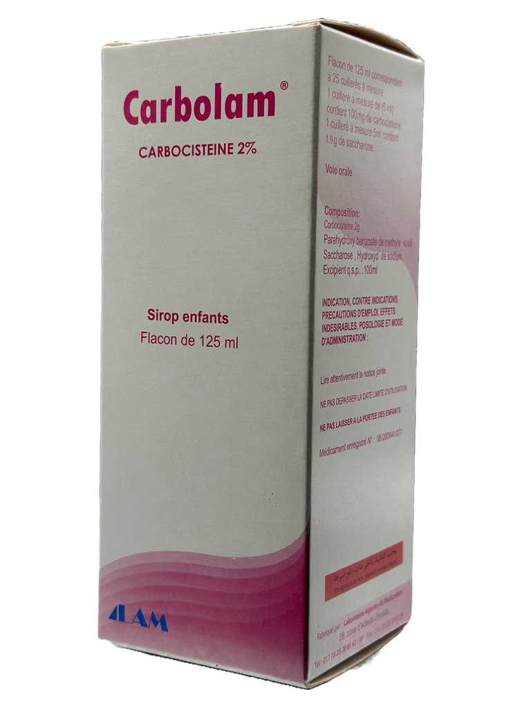 Carbolam 2%