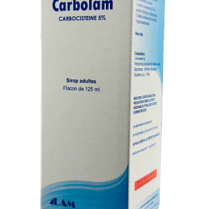 Carbolam 5%