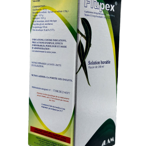 Flupex