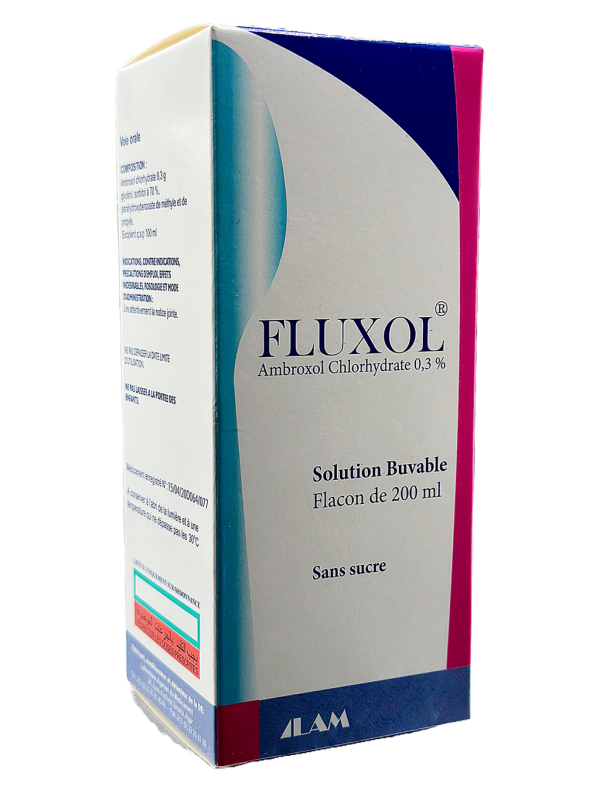 Fluxol