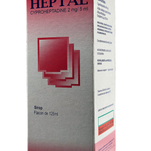 Heptal