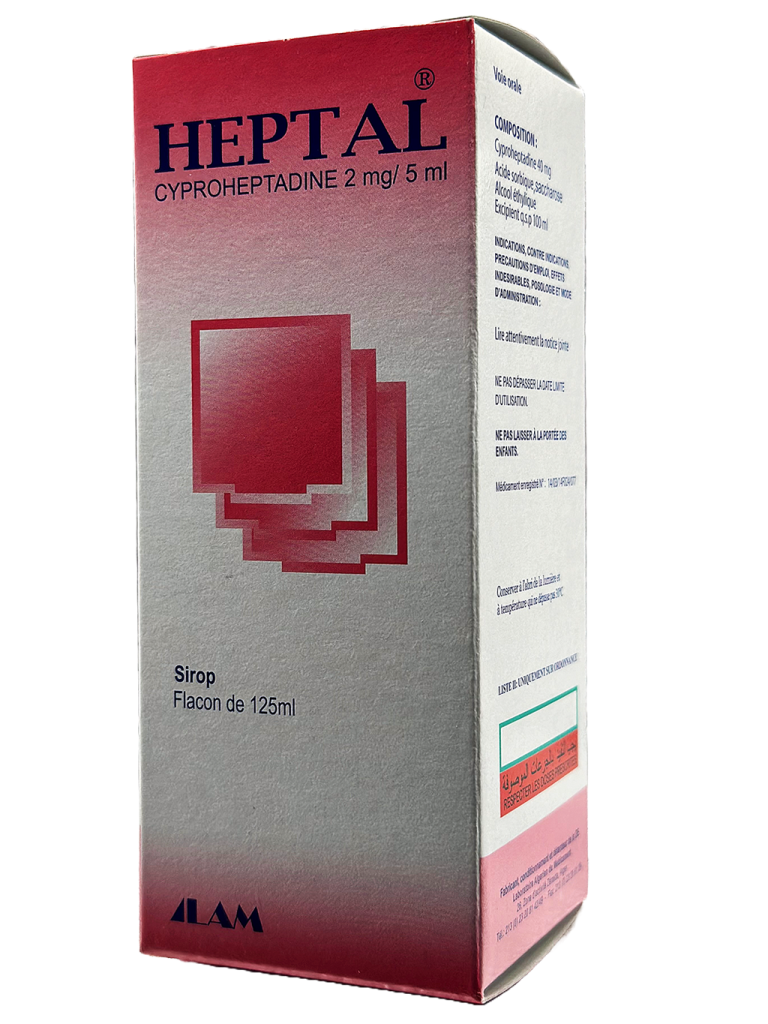 Heptal