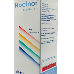 Hocinor