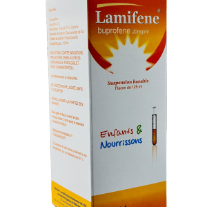 Lamifene
