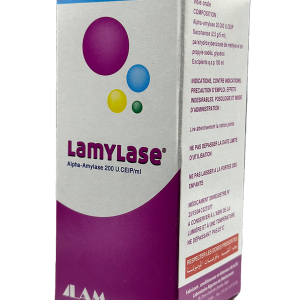 Lamylase