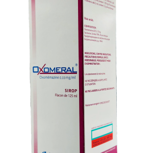 Oxomeral