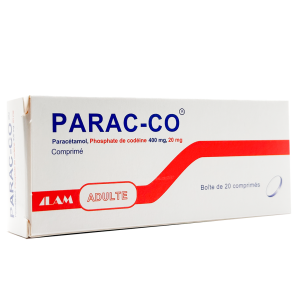 Parac-co