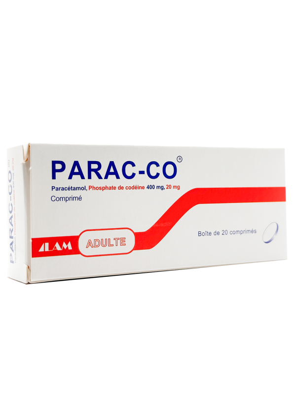 Parac-co