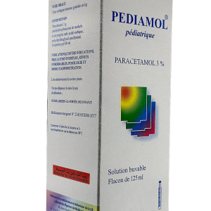 Pediamol