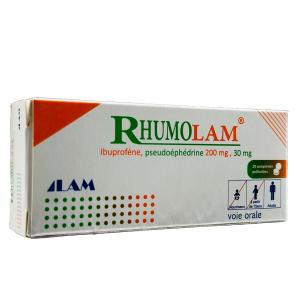 Rhumolam