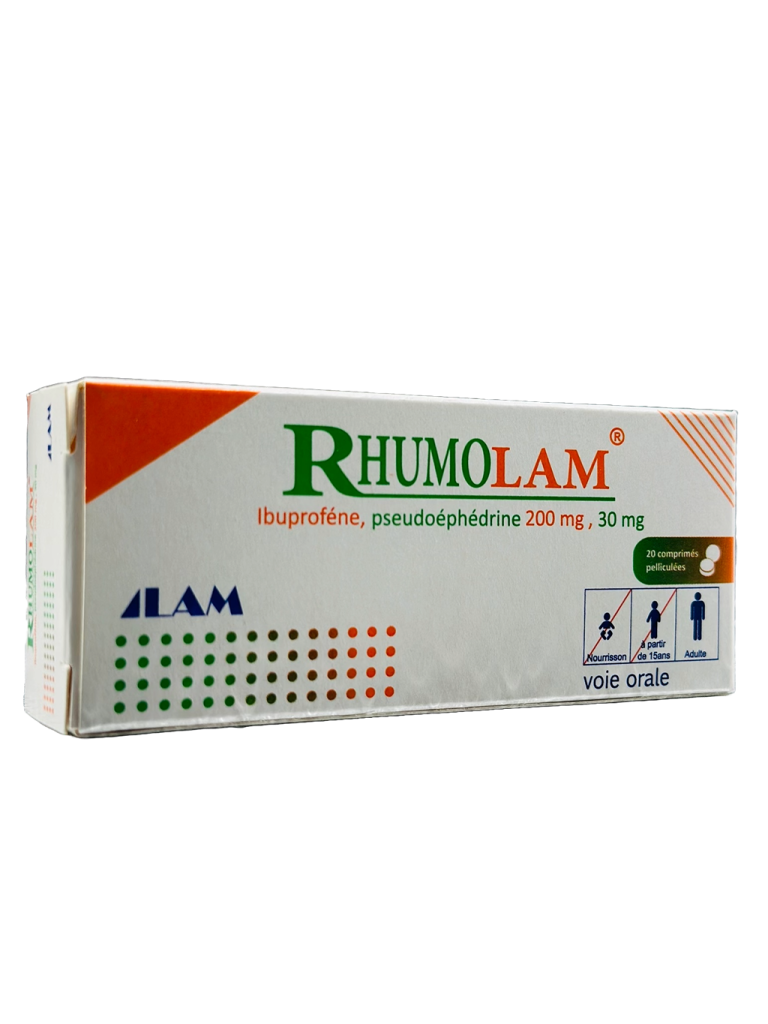 Rhumolam
