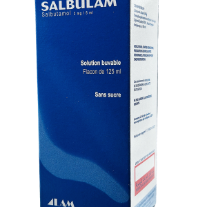 Salbulam