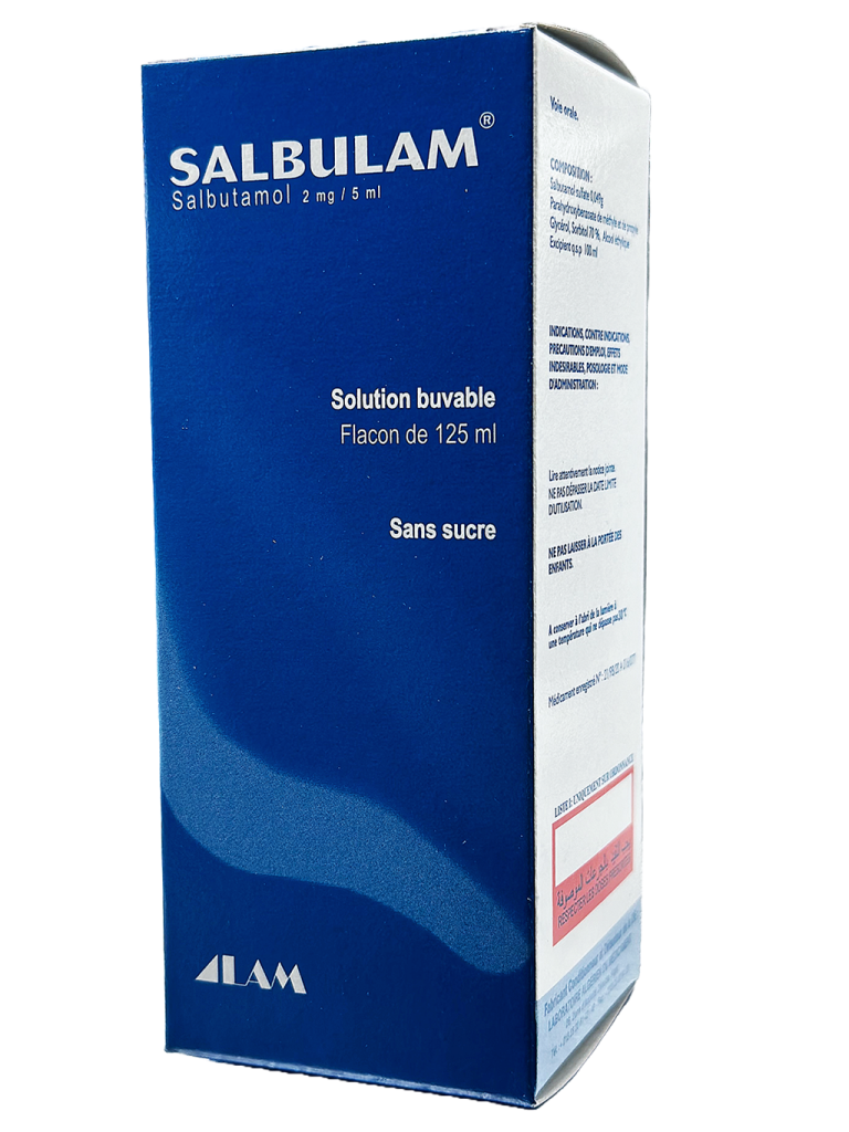 Salbulam