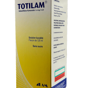 Totilam