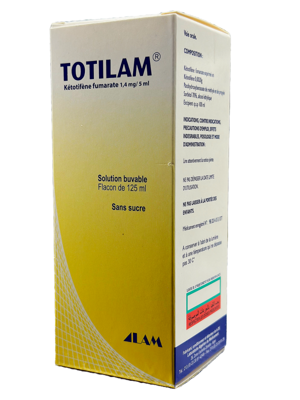 Totilam
