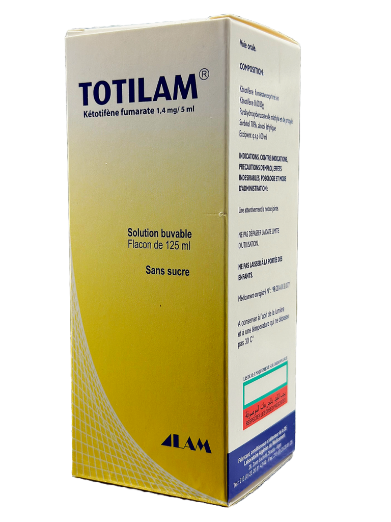 Totilam
