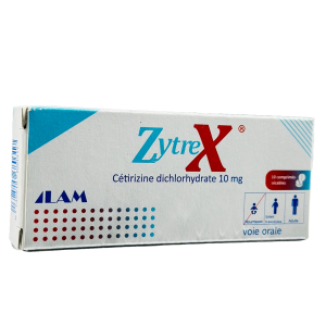 Zytrex