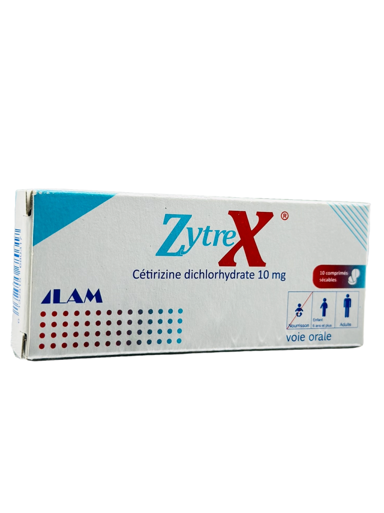 Zytrex