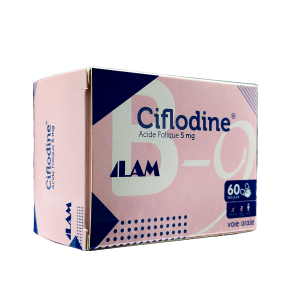 CIFLODINE