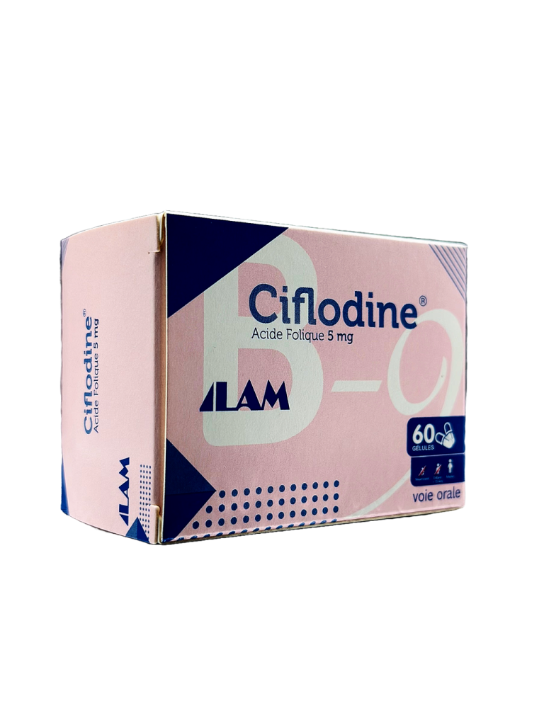 CIFLODINE