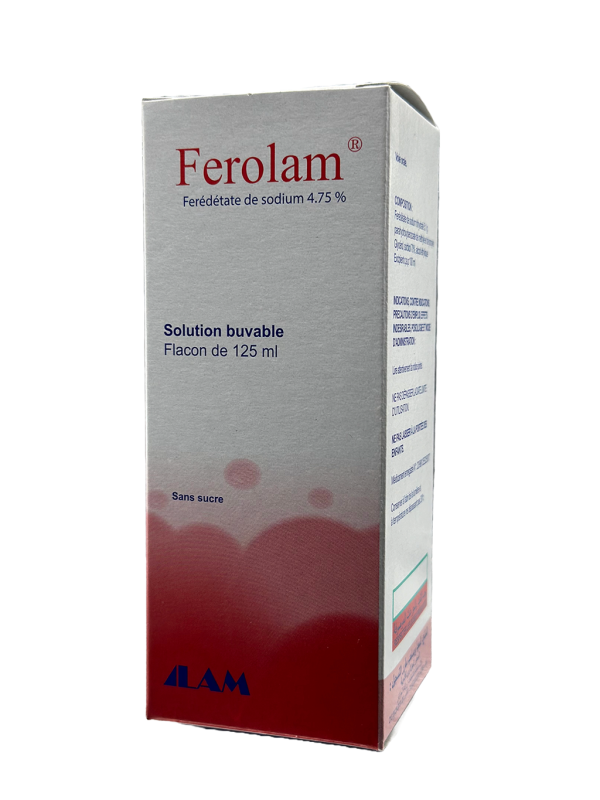 FEROLAM
