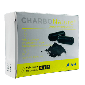 Charbo Nature