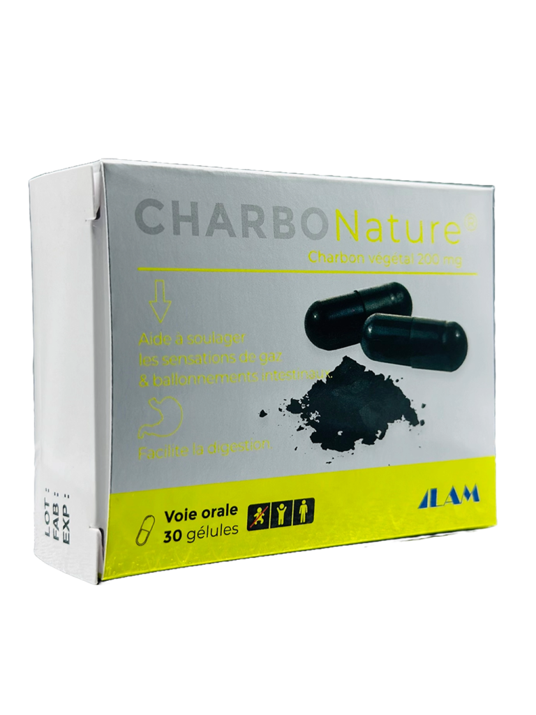 Charbo Nature
