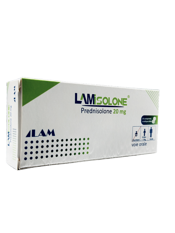 Lamisolone-20-mg