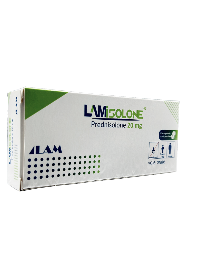 Lamisolone-20-mg