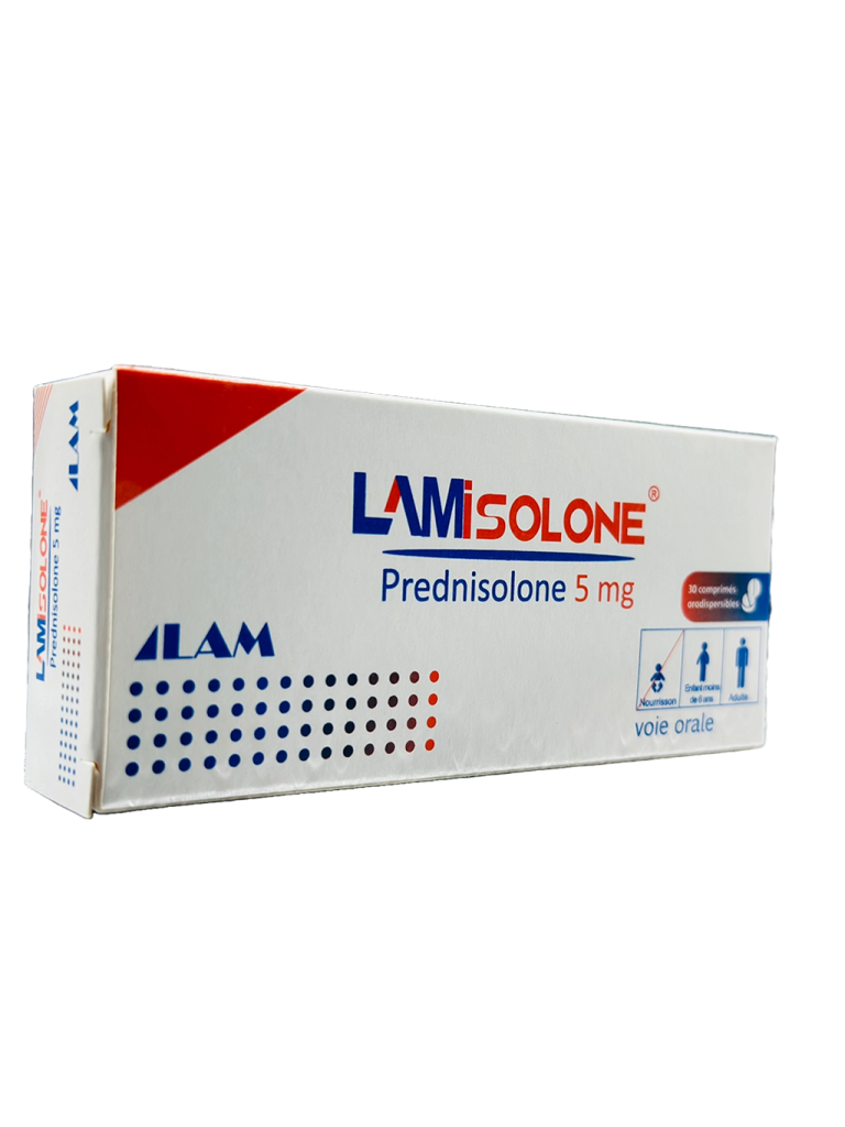 Lamisolone-5-mg
