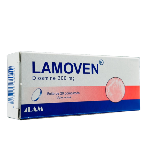 Lamoven